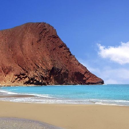 El Medanoアパートメント エクステリア 写真