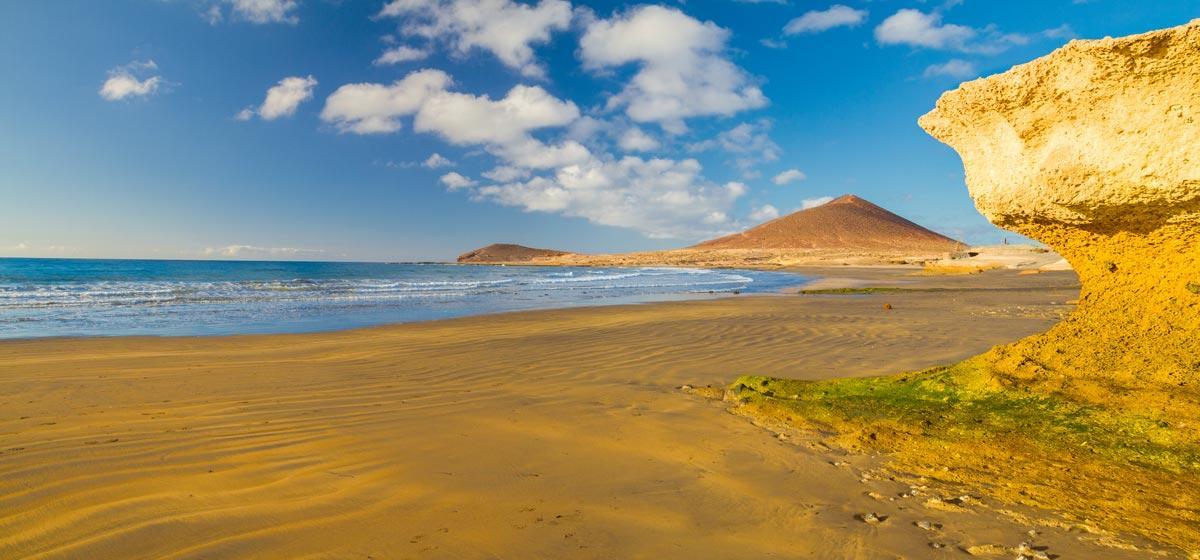 El Medanoアパートメント エクステリア 写真
